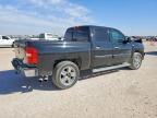 2013 Chevrolet Silverado C1500 LT