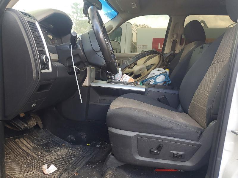 2012 Dodge RAM 1500 SLT