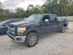 2016 Ford F250 Super Duty en venta en Fort Pierce, FL
