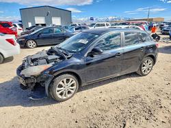 Mazda Vehiculos salvage en venta: 2011 Mazda 3 S