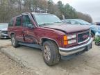 1999 GMC Yukon sle