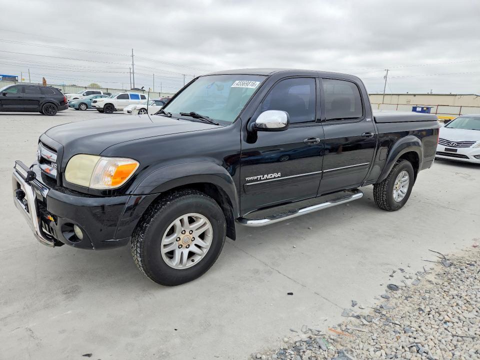 2006 Toyota Tundra SR5