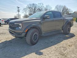 Vehiculos salvage en venta de Copart Gastonia, NC: 2025 Ford Ranger Raptor