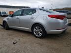 2011 KIA Optima ex