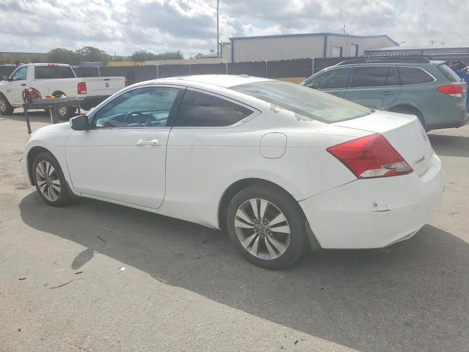 2011 Honda Accord exl