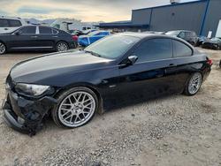 BMW Vehiculos salvage en venta: 2007 BMW 335 i