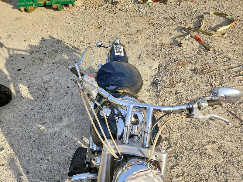 2006 Yamaha XV1700 A