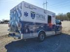 2014 Chev Rolet Express Ambulance