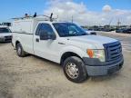 2010 Ford F150