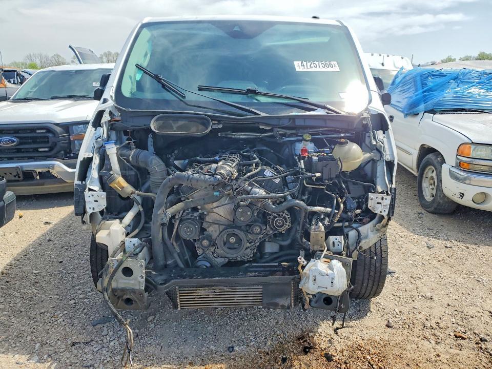 2019 Ford Transit T-250