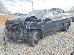 2024 Chevrolet Silverado K1500 RST en venta en Mebane, NC
