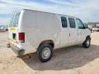 2006 Ford E250 Utility / Service van