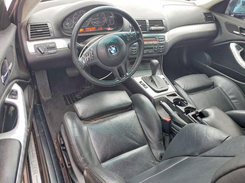 2004 BMW 330 ci