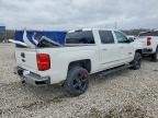2015 Chevrolet Silverado C1500 LT