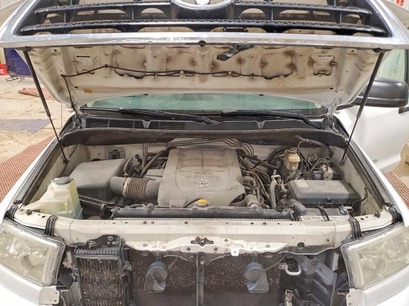 2007 Toyota Tundra SR5