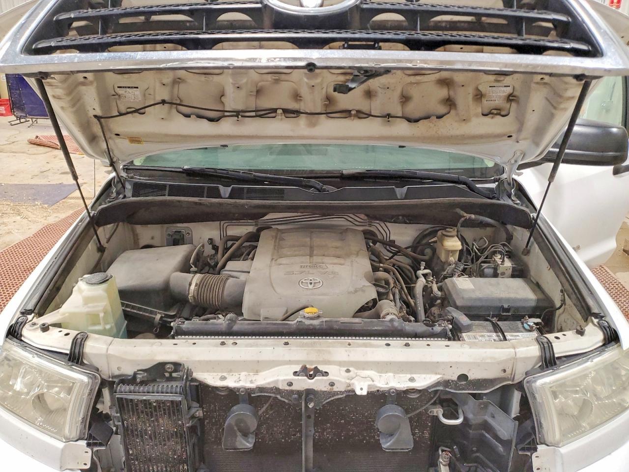 2007 Toyota Tundra SR5