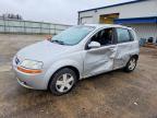 2008 Chevrolet Aveo Base