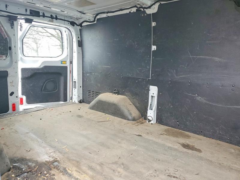2016 Ford Transit T-150