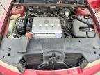 2002 Cadillac Seville sls