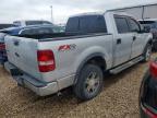 2005 Ford F150 Supercrew