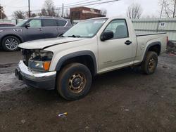 2004 Chevrolet Colorado en venta en New Britain, CT