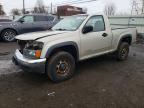 2004 Chevrolet Colorado