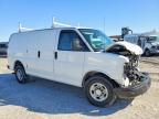 2012 Chevrolet Express G3500
