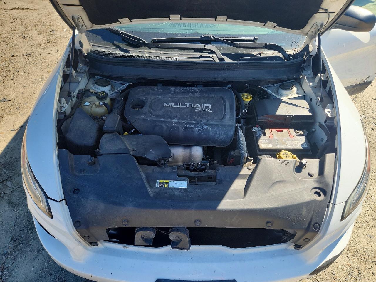 2014 Jeep Cherokee Sport