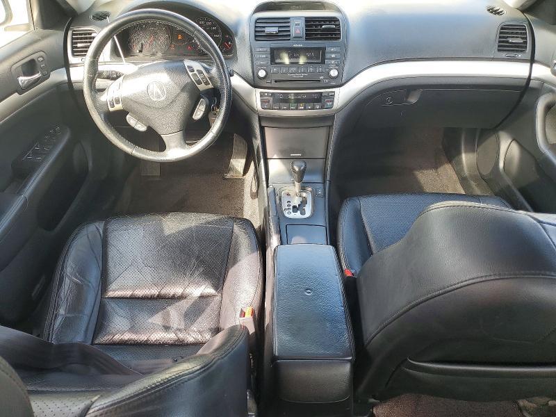 2007 Acura TSX