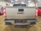 2018 GMC Canyon SLE