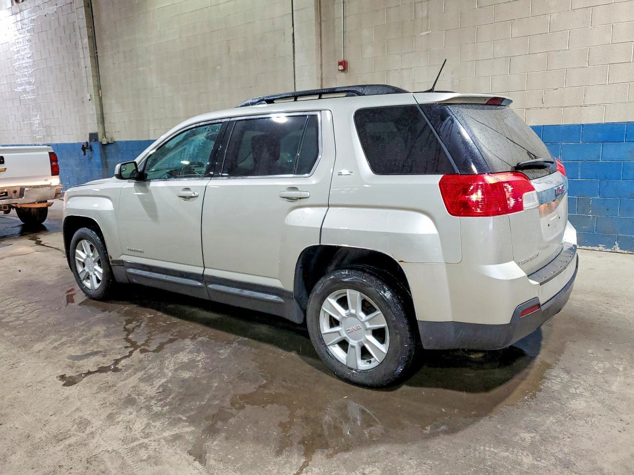 2013 GMC Terrain slt