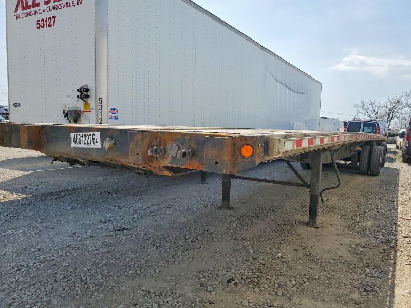2013 Great Dane Great Dane-DRY Van Trailer