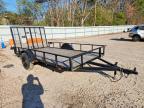 2024 Carry-On 2023 CARRY-ON 6X12GW-LEO Utility Trailer