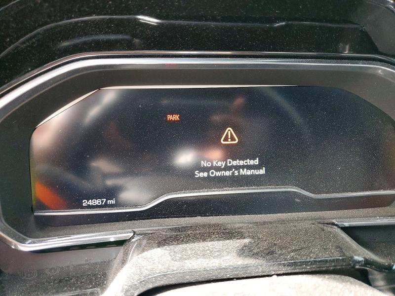 2025 GMC Sierra C1500 Elevation