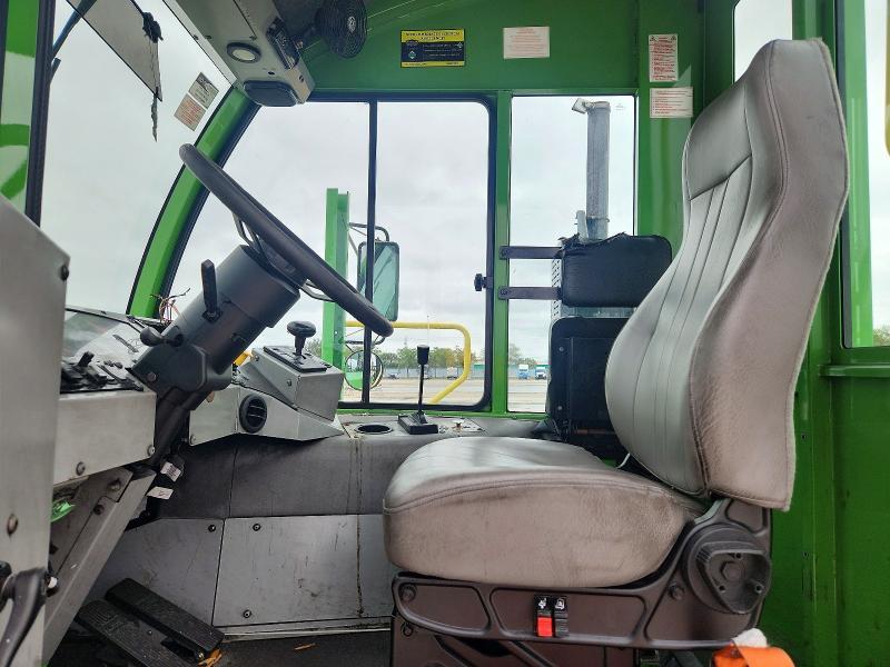 2022 Autc 2022 Autocar Xspotter Yard Truck