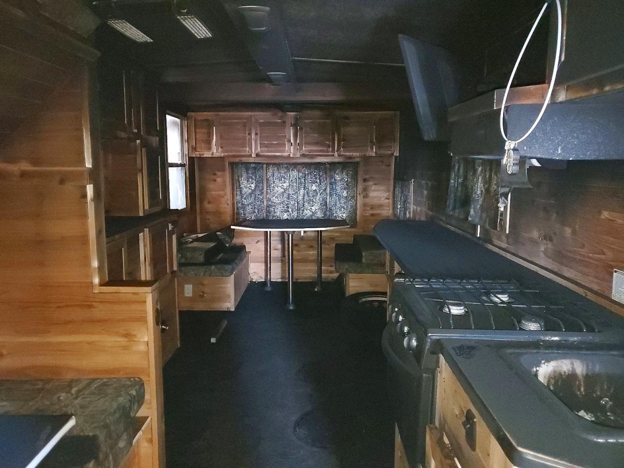 2012 Unknown 2012 American Surplus Camper