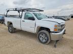 2015 Chevrolet Silverado C2500 Heavy Duty