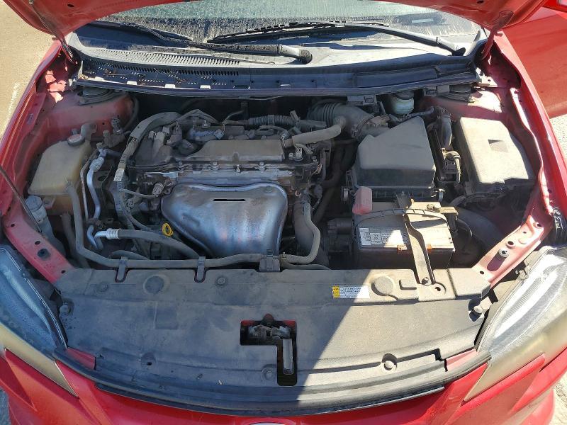 2016 Scion Tc Base