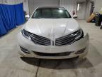 2016 Lincoln Mkz Hybrid