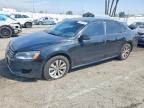 2012 Volkswagen Passat s