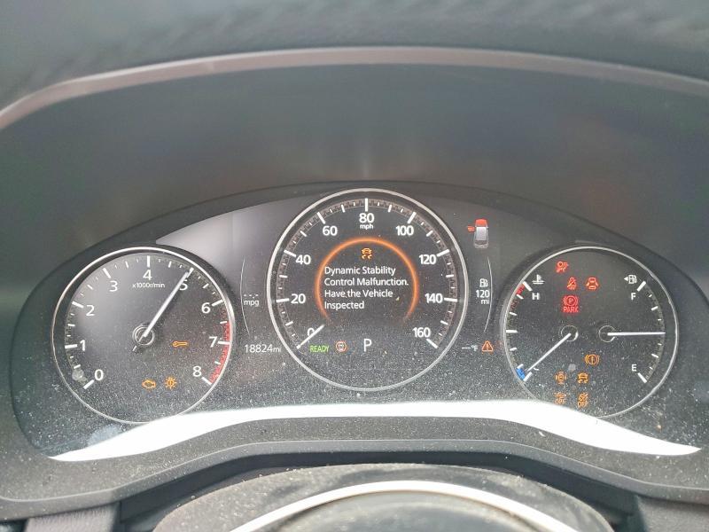 2024 Mazda Cx-90 Premium