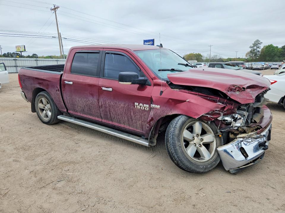 2017 Dodge RAM 1500 SLT