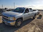 2012 Chevrolet Silverado C1500 LS