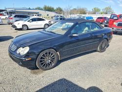 2005 Mercedes-Benz Clk 320 for sale in Sacramento, CA