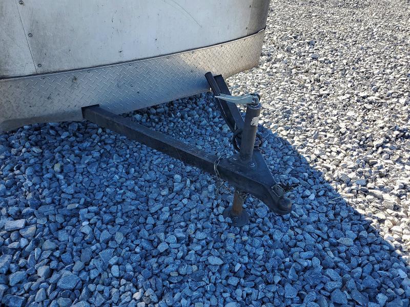 2019 Mirage MXPO610SA2 Enclosed Cargo Trailer