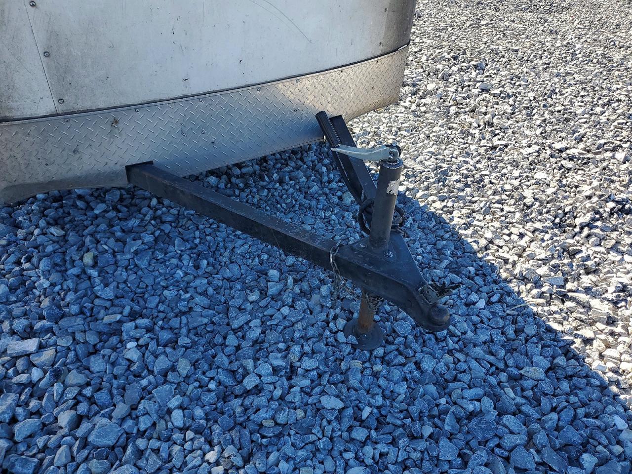 2019 Mirage MXPO610SA2 Enclosed Cargo Trailer