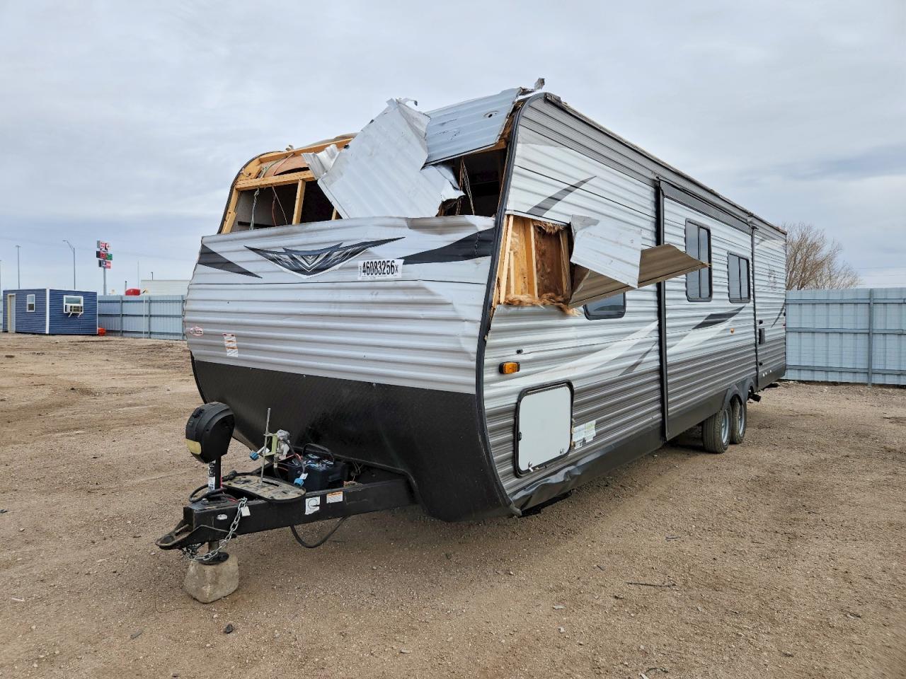 2021 Jayco JAY Flight Camper