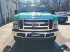 2008 Ford F350 SRW Super Duty