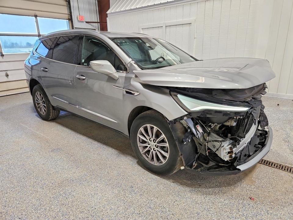 2024 Buick Enclave Premium