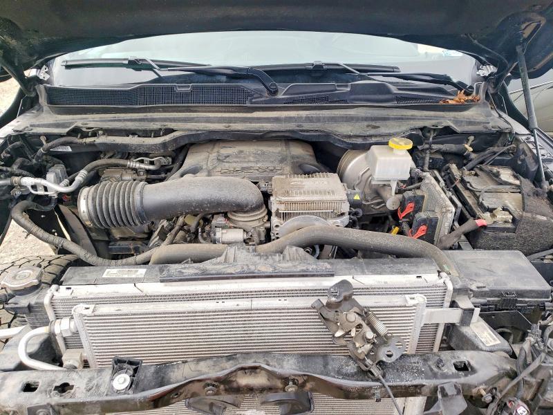 2021 Dodge RAM 1500 Limited